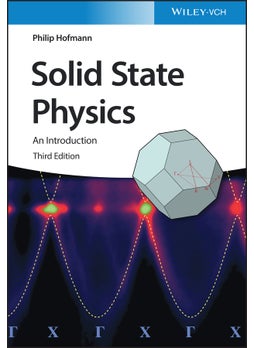 Solid State Physics 