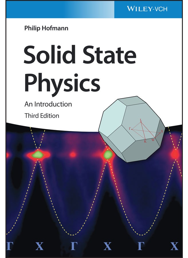 null - Solid State Physics - Image 1