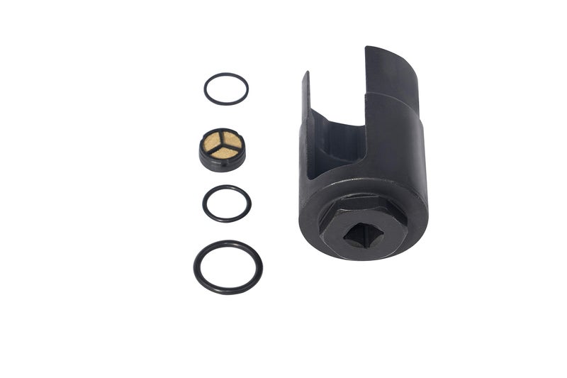 AA Ignition IPR Socket Tool Screen Kit - Compatible with Ford Powerstroke 6.0L Vehicles - F-250, F-350 Super Duty, Excursion, E-350 - Replaces 3C3Z9H529A, 904-415, 3C3Z-9H529-A, Injection Pressure Regulator - Image 1