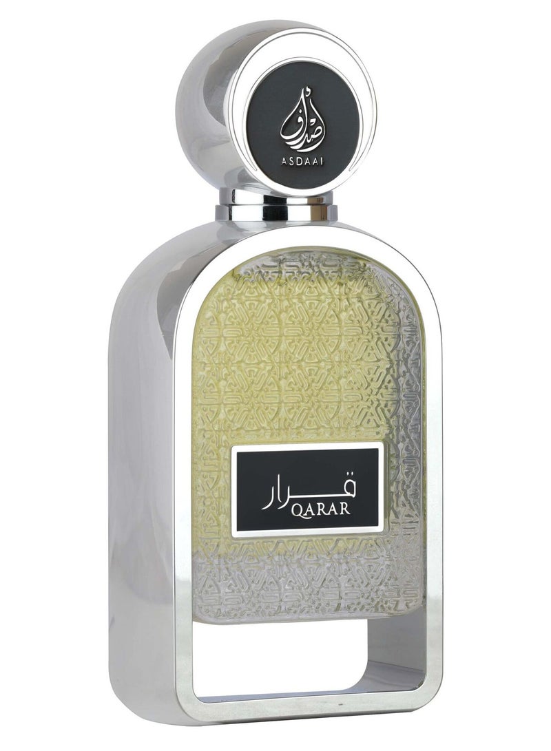 ASDAAF عطر قَرار EDP 80 مل - Image 2