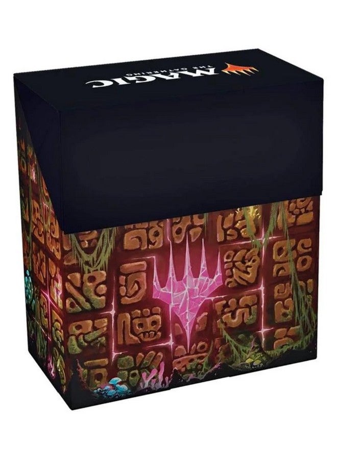 Magic the Gathering ماجيك: التجمع حزمة ما قبل الإصدار كهوف إكسالان المفقودة - Image 2