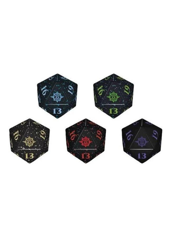 Magic the Gathering ماجيك: التجمع حزمة ما قبل الإصدار كهوف إكسالان المفقودة - Image 4