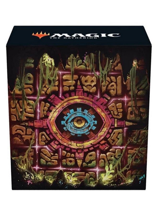 Magic the Gathering ماجيك: التجمع حزمة ما قبل الإصدار كهوف إكسالان المفقودة - Image 3