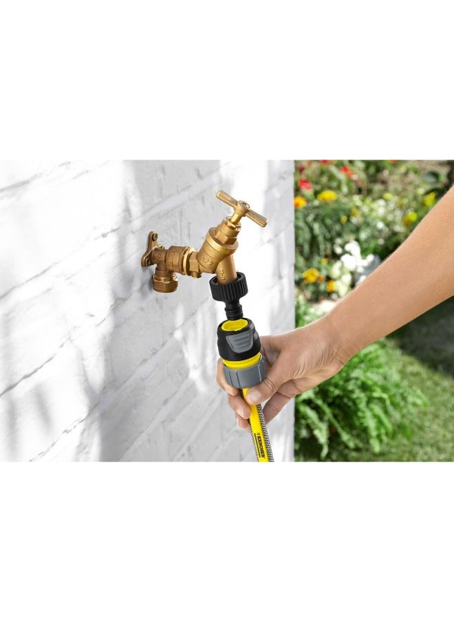 KARCHER Kärcher Premium Universal Hose Connector  - Image 4