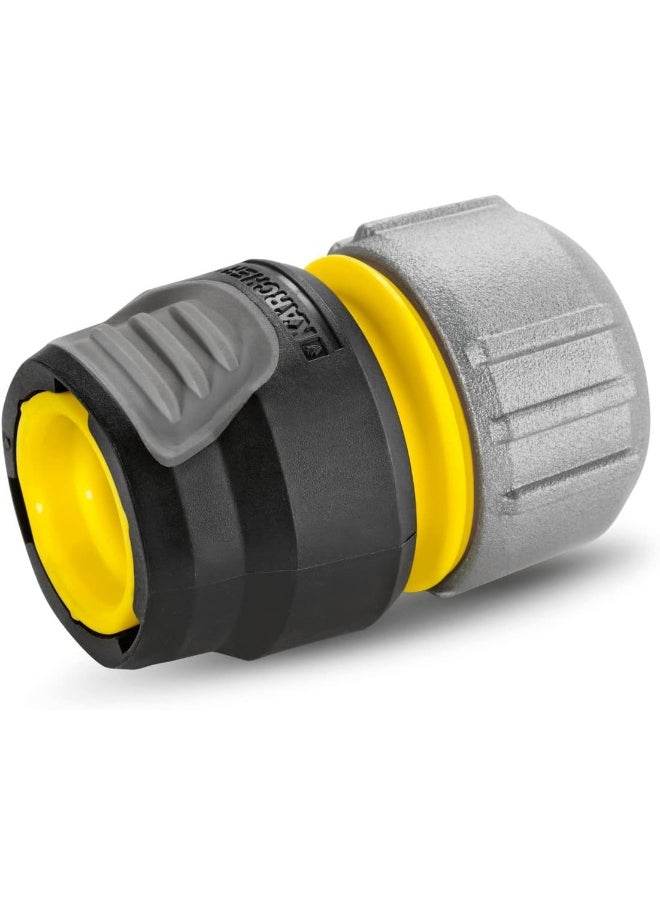 KARCHER Kärcher Premium Universal Hose Connector  - Image 1