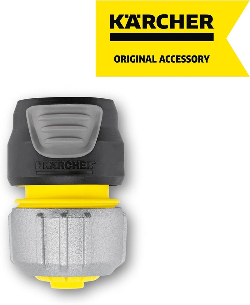Karcher موصل خرطوم عالمي متميز - Image 3