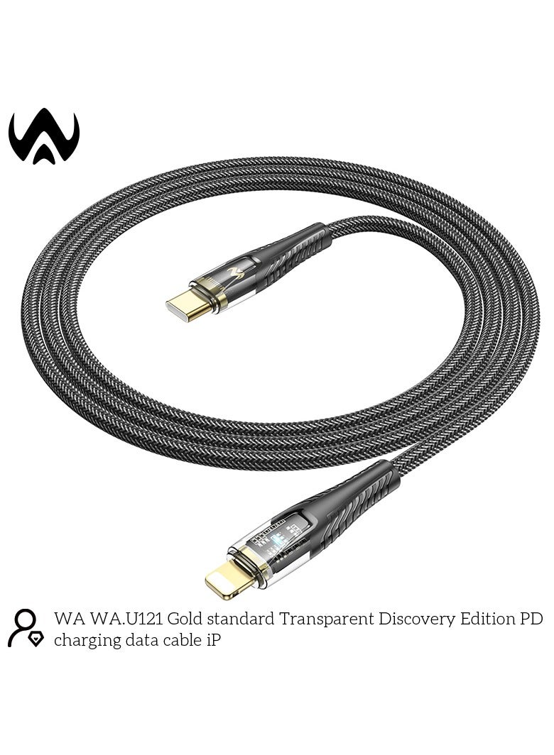 WA cable 27watt led - WA - Image 3