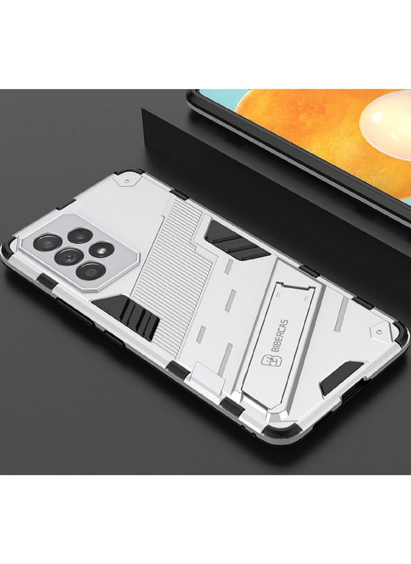 BIBERCAS Suitable For Samsung Back Cover Drop Resistant Phone Case 