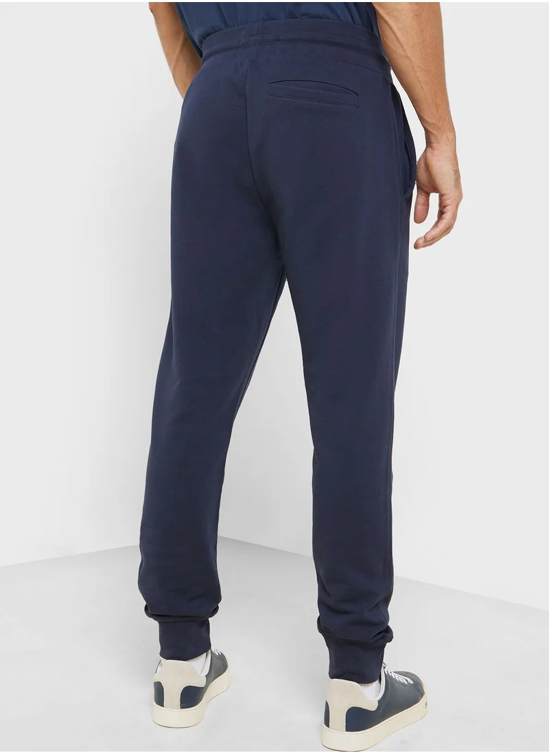 Hackett Classic Fit Heritage Joggers