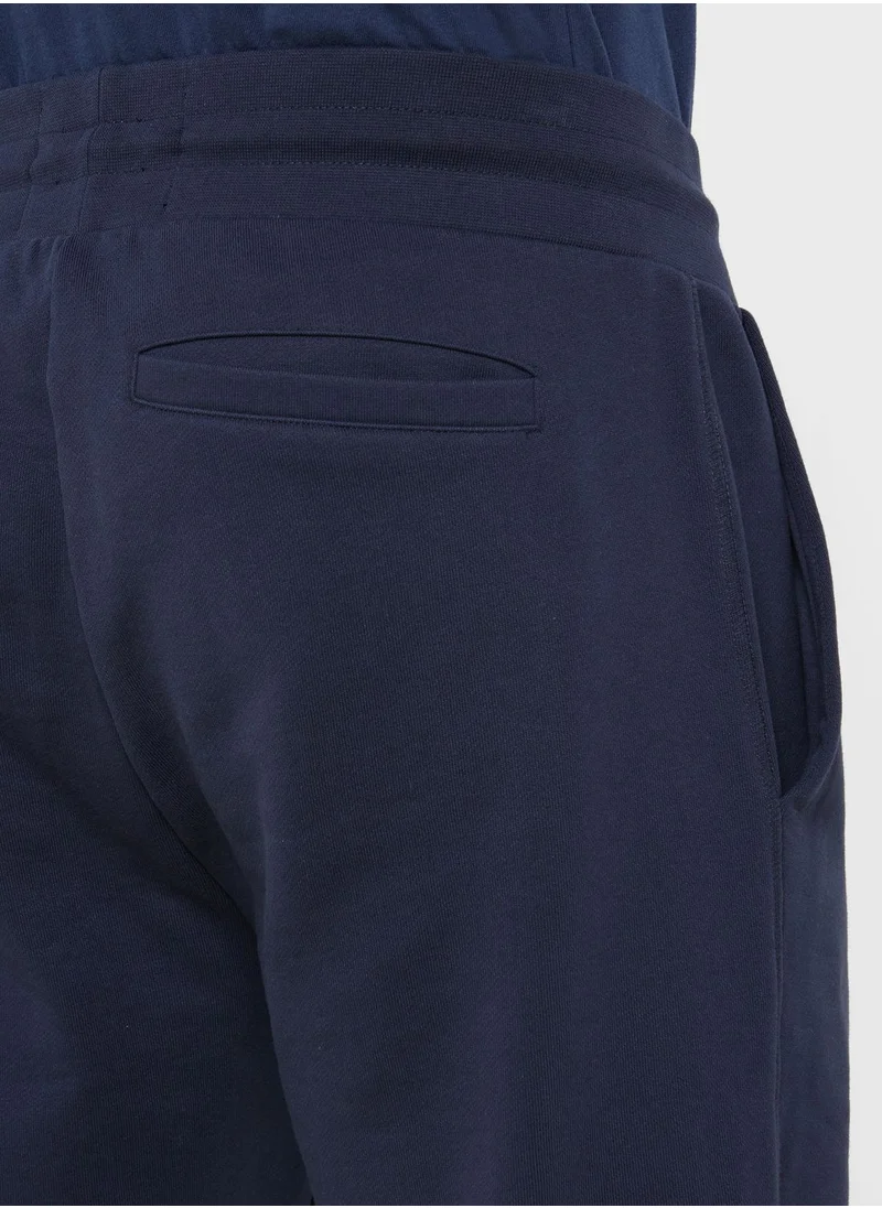Hackett Classic Fit Heritage Joggers