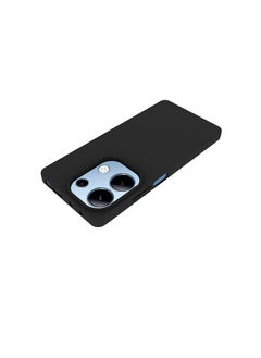 يوارب كينج جراب حماية لهاتف شاومي بوكو M6 برو 4G / ريدمي نوت 13 برو 4G اسود  - Image 2