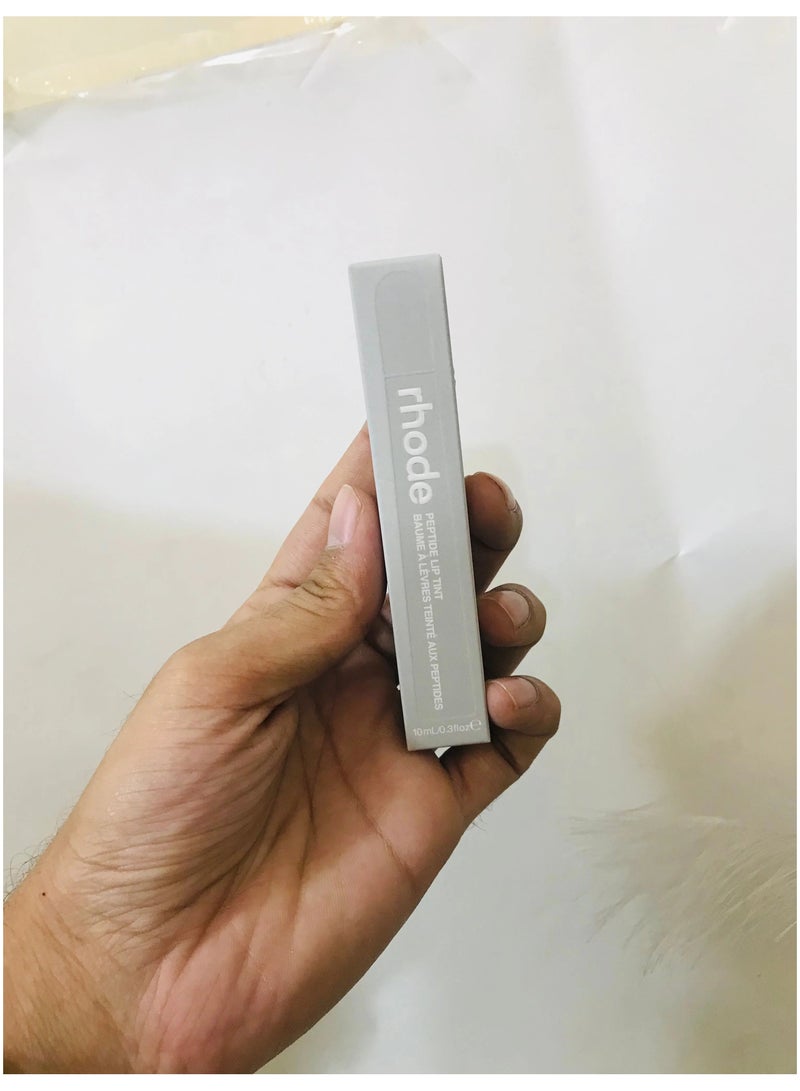 رود هايلي بيبر ملون و مرطب الشفاه - بيج فين - Image 1