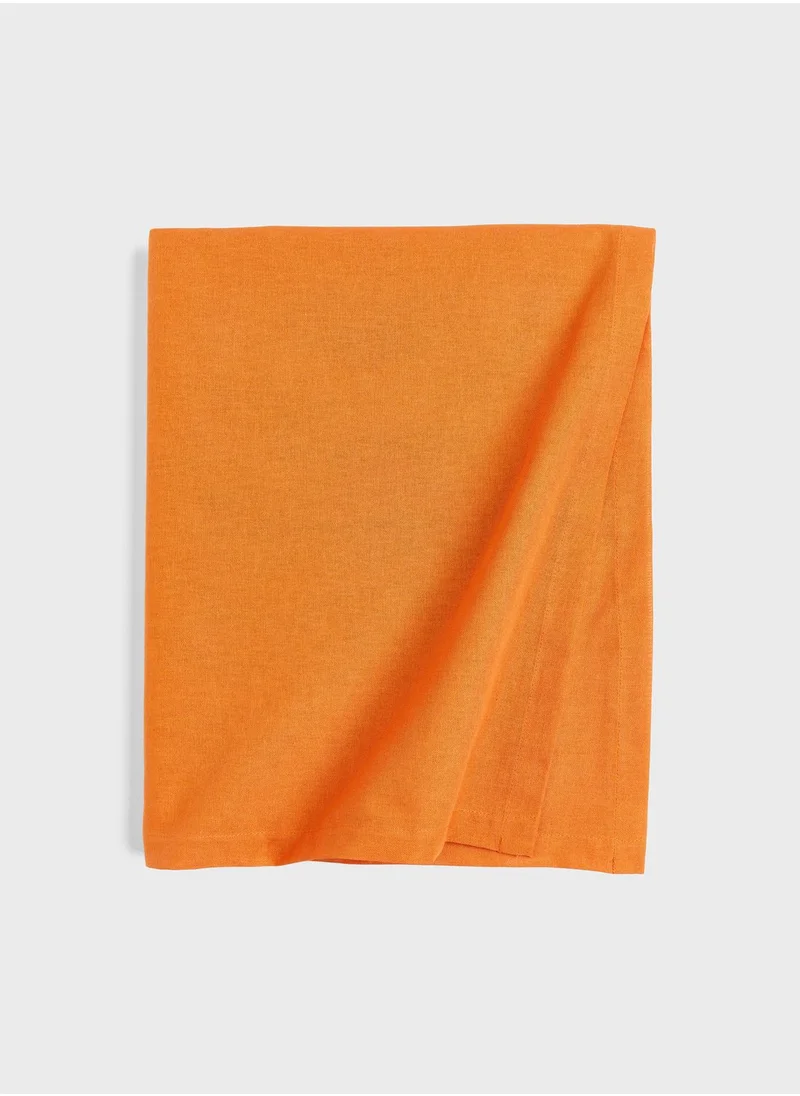 H&M Cotton Tablecloth