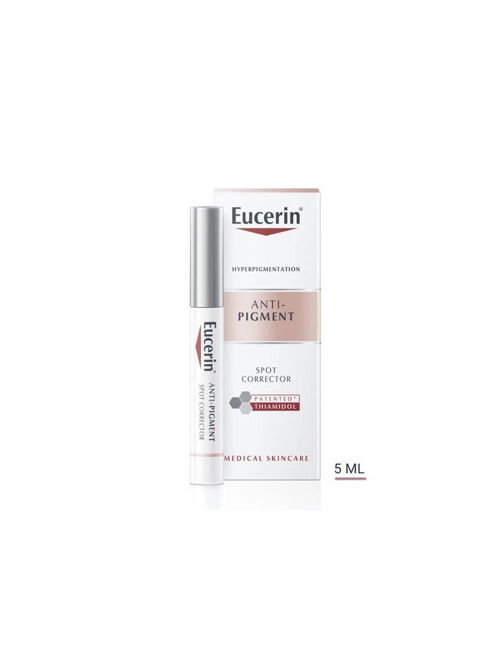 Eucerin Anti-Pigment Spot Corretor Targets Dark Spots