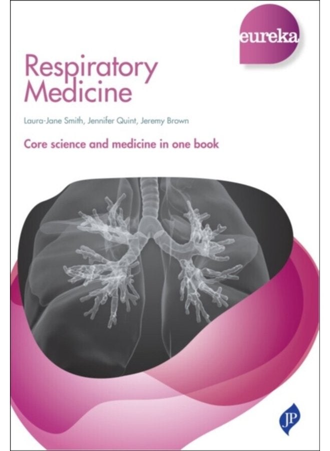 Eureka Respiratory Medicine - Paperback