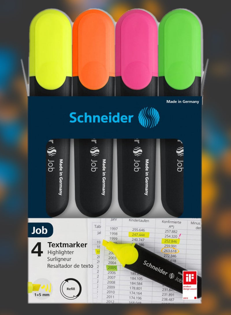 Schneider علامات الوظائف من شركة شنايدر - Image 1