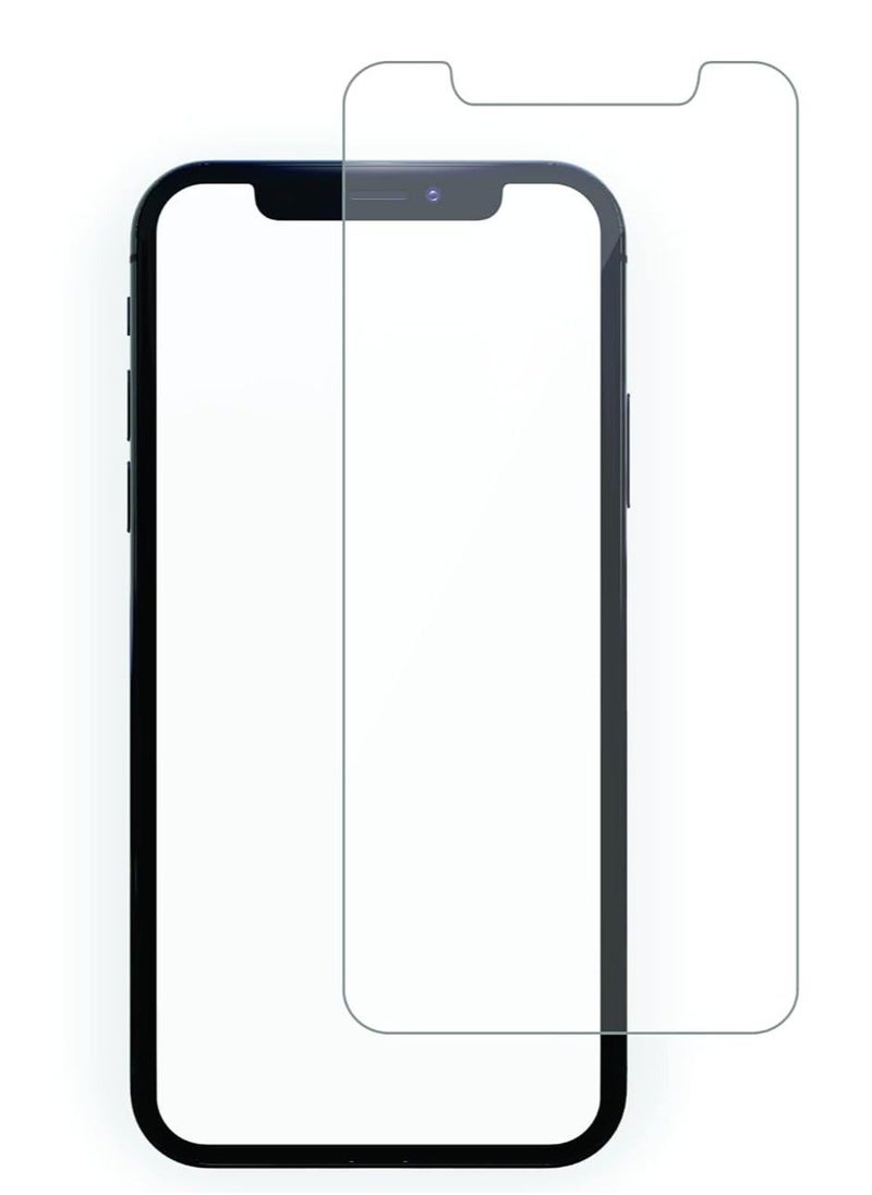 HuHa Honor 50 Lite/Huawei nova 8i Screen Protector Tempered Glass Full Glue Edge-to-Edge Easy Installation  - Image 3