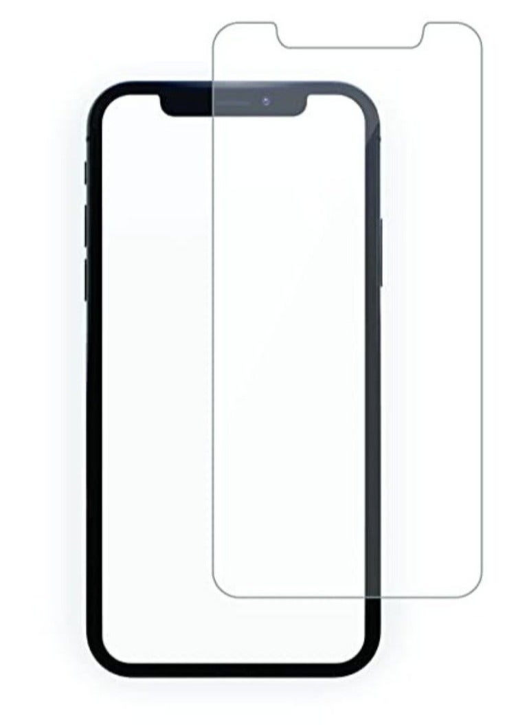 HuHa Honor 50 Lite/Huawei nova 8i Screen Protector Tempered Glass Full Glue Edge-to-Edge Easy Installation  - Image 2