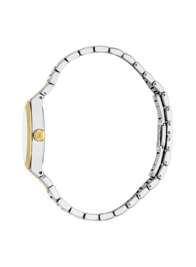 Roberto Cavalli  RC5L126M0065 - Stainless Steel Female Quartz 3 hands - Image 2