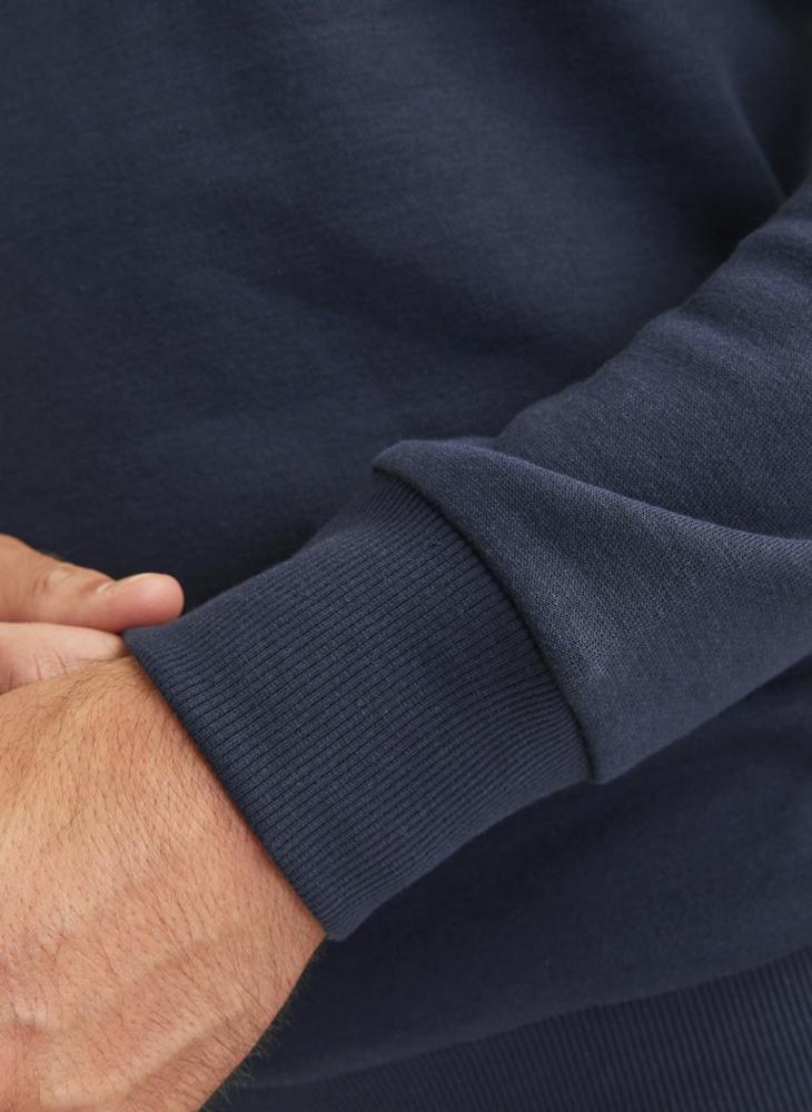 ج ج ريبل بلوزة بغطاء رأس بشعار بريبل - Image 4