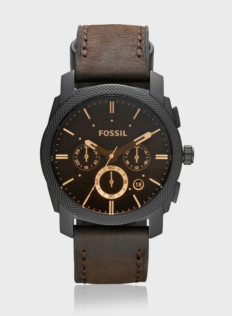 FOSSIL FS4656IE Chronograph Watch