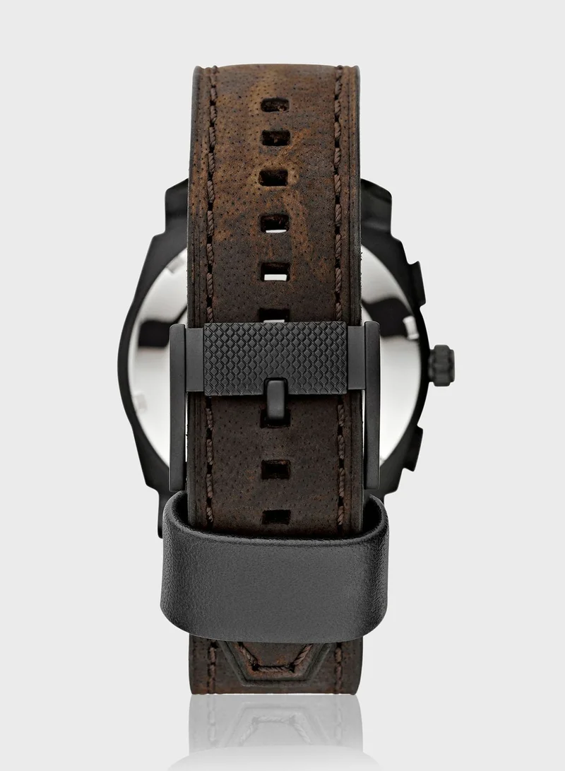 FOSSIL FS4656IE Chronograph Watch