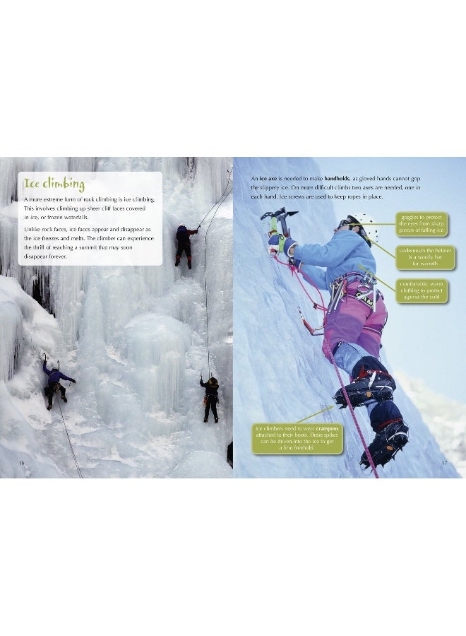 Extreme Sports: Band 14/Ruby - Image 3