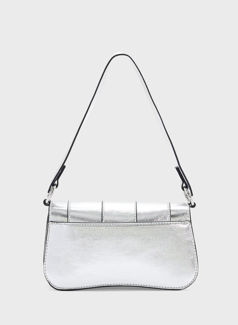 NINE WEST Duana Crossbody  - Image 2