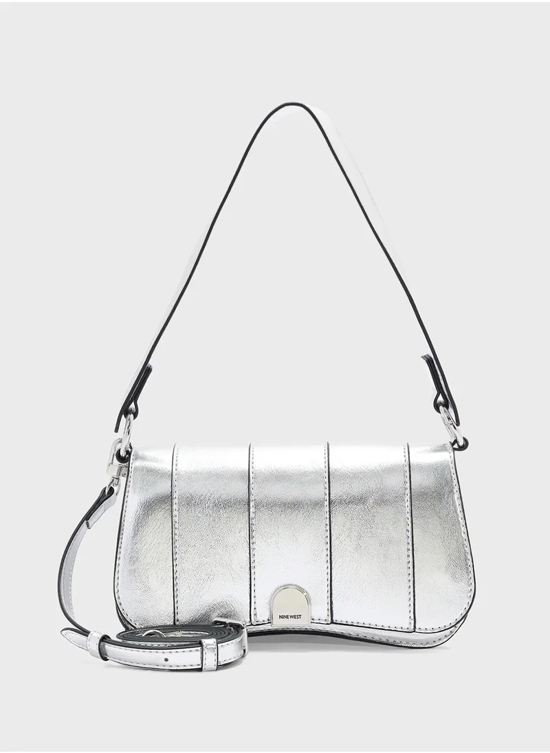 ناين ويست Duana Crossbody