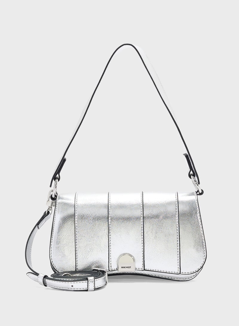 NINE WEST Duana Crossbody  - Image 1