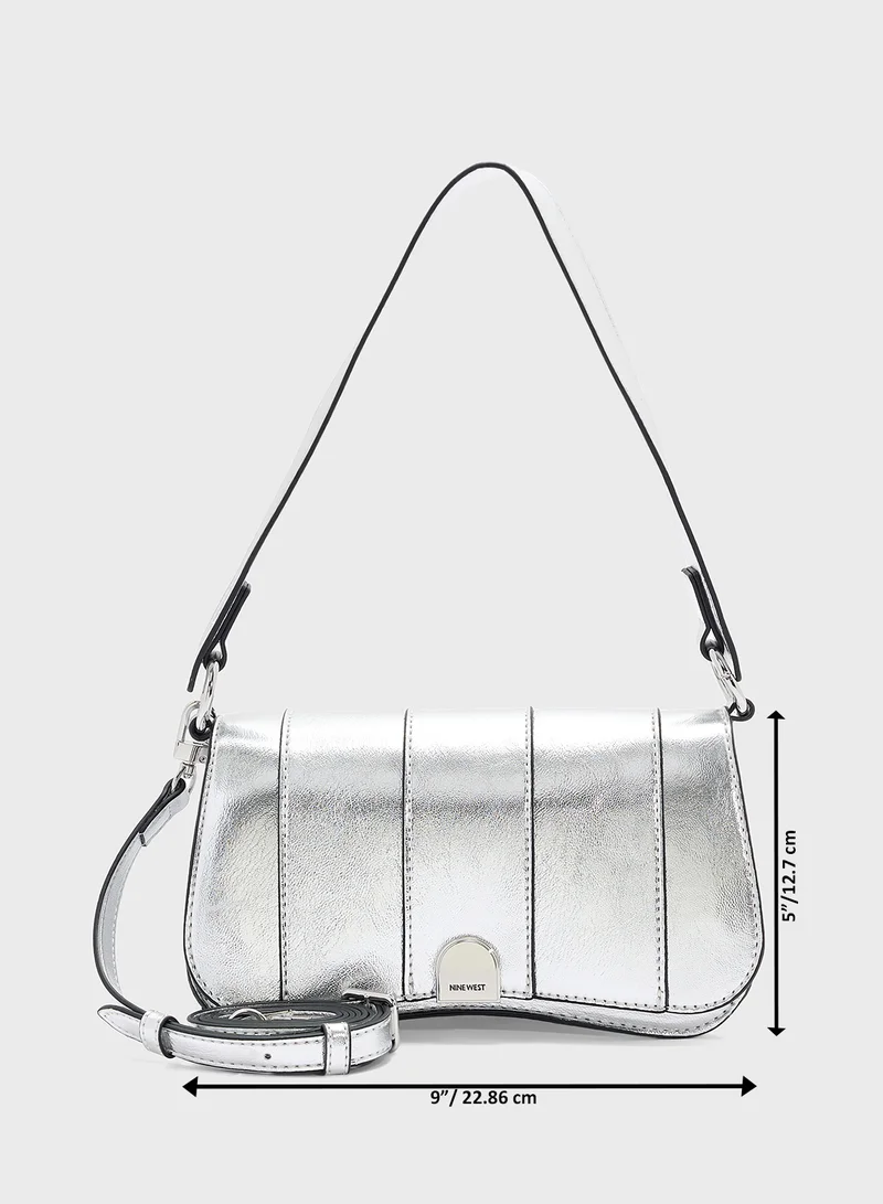 NINE WEST Duana Crossbody
