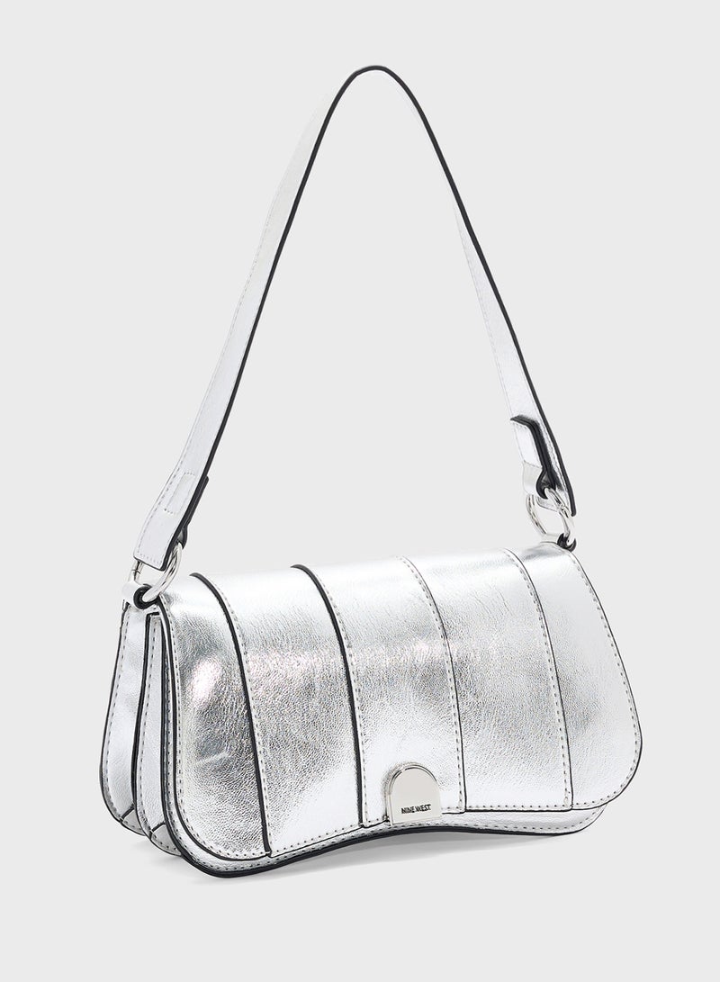 NINE WEST Duana Crossbody  - Image 3