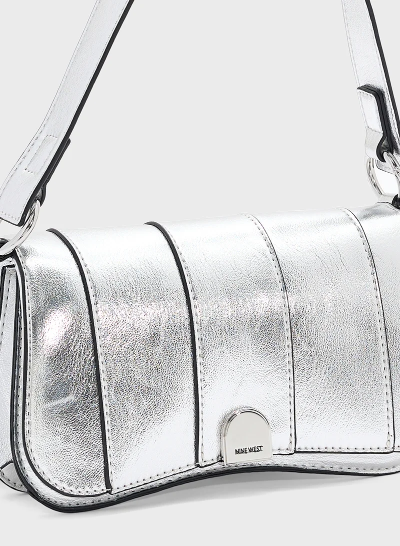 NINE WEST Duana Crossbody
