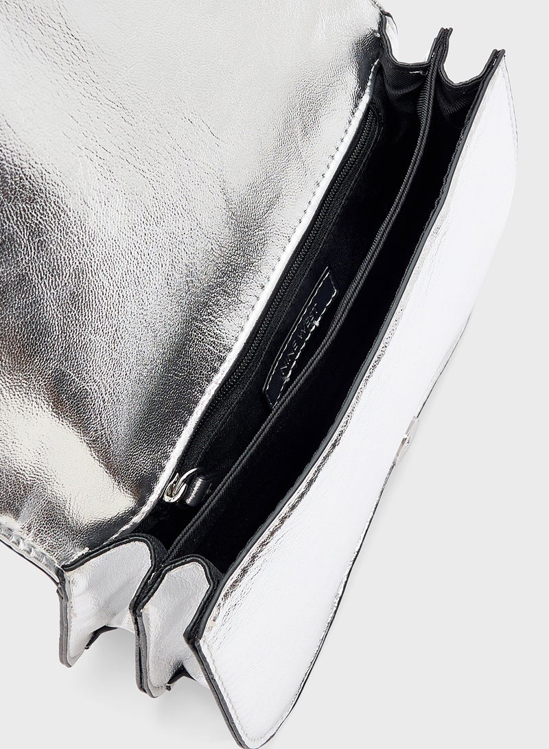 NINE WEST Duana Crossbody  - Image 5