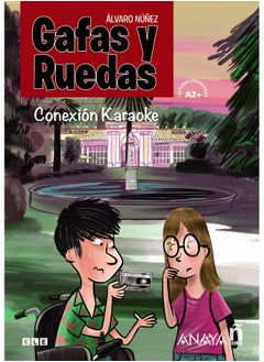 Gafas y Ruedas: Conexion Karaoke (A2+)  - Image 1