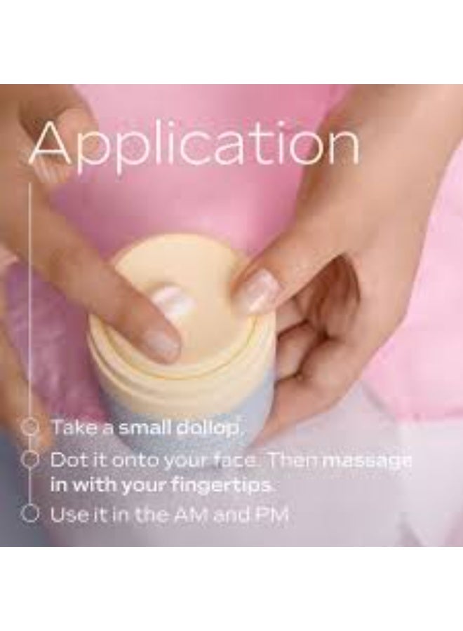 minLen Hydramazing Face Cream 50ml - Image 3