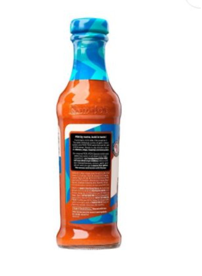 Nando's Mild Peri-Peri Sauce 250grams - Image 2