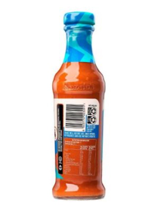 Nando's Mild Peri-Peri Sauce 250grams - Image 3