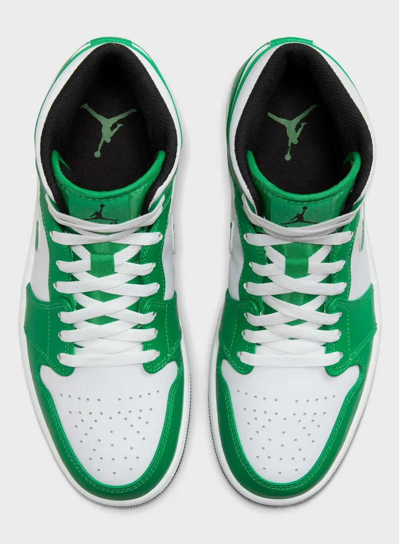 Jordan Air Jordan 1 Mid