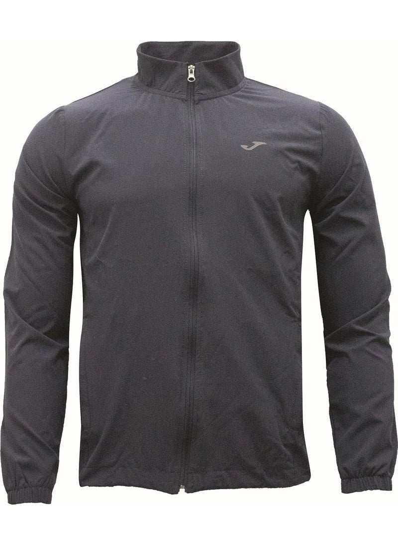 Joma - 4231313-20.008 Full Zip Drops M Men's Sweatshirt - Image 1