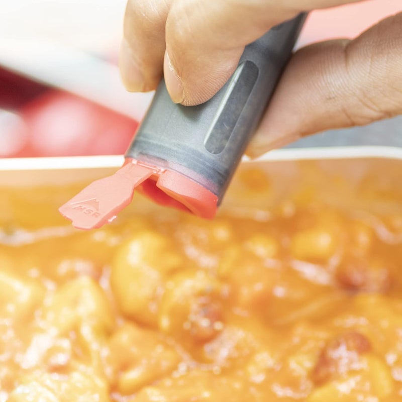 MSR Alpine Camping Salt and Pepper Shaker - BPA-Free Spice Dispenser - Image 4