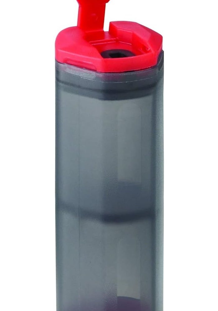 MSR Alpine Camping Salt and Pepper Shaker - BPA-Free Spice Dispenser - Image 1