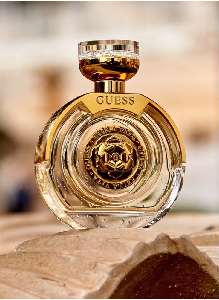 GUESS GUESS Bella Vita Eau De Perfum 100ml  - Image 1
