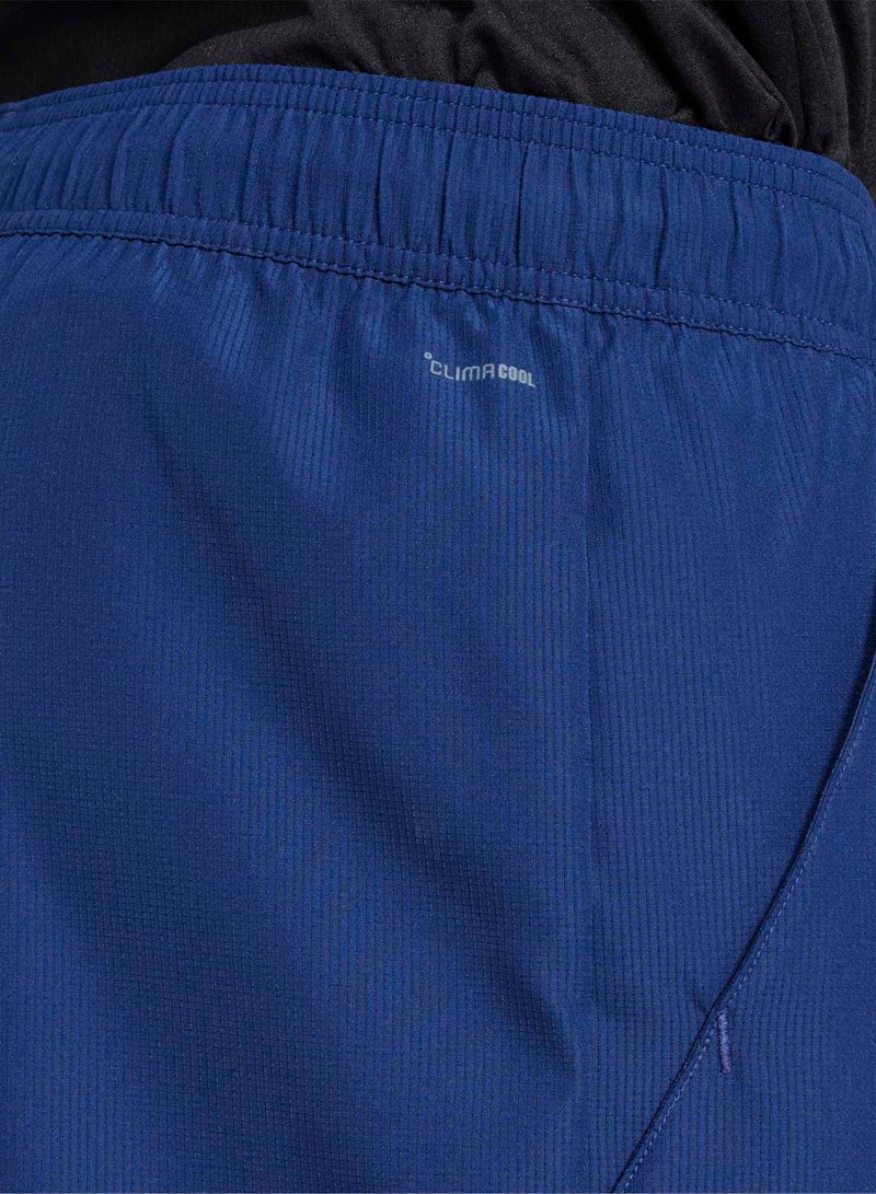 Adidas Club Tennis Climacool Shorts - Image 5