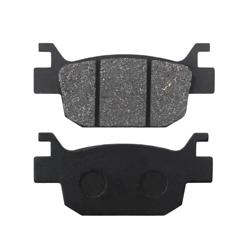 Motorcycle Rear Brake Pads For SH125i SH150i 09 11 125 150 i RA Models - Image 3