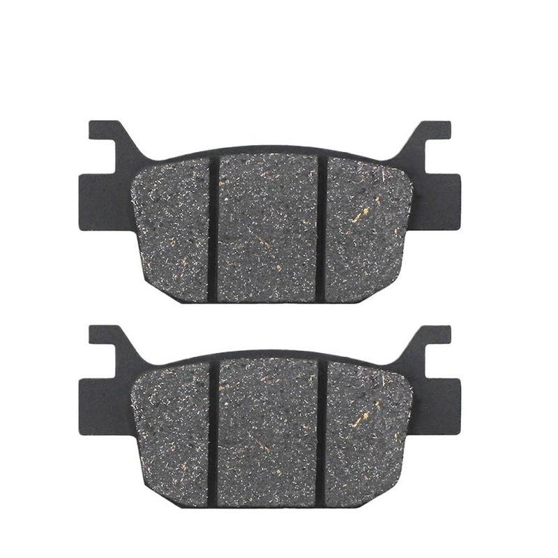 Motorcycle Rear Brake Pads For SH125i SH150i 09 11 125 150 i RA Models - Image 2