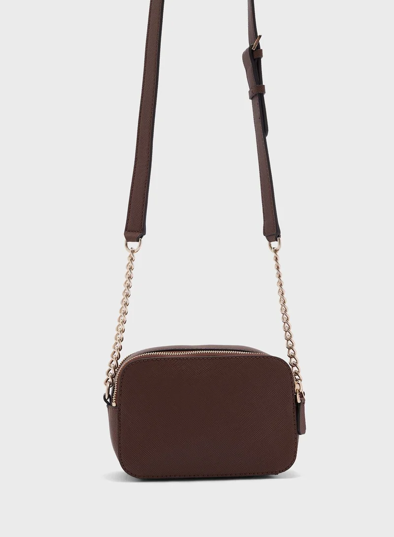 GUESS Noelle Crossbody