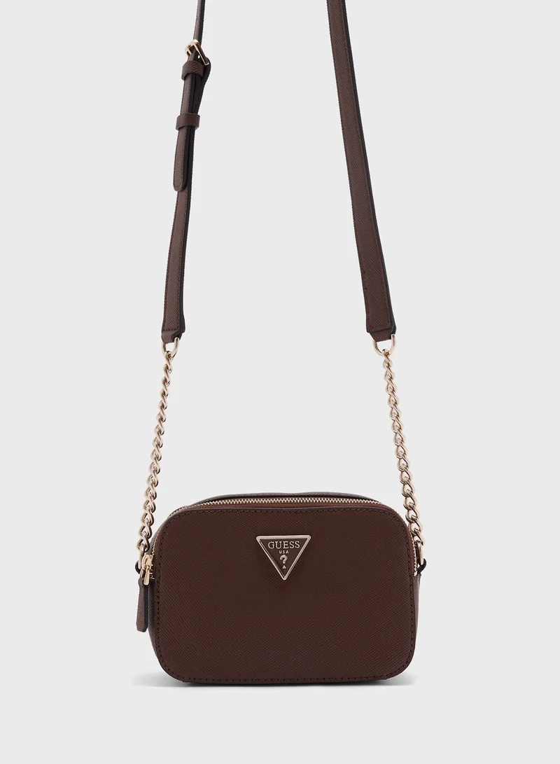 GUESS Noelle Crossbody