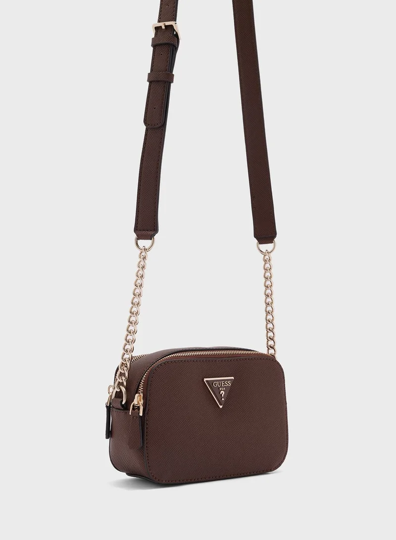 GUESS Noelle Crossbody