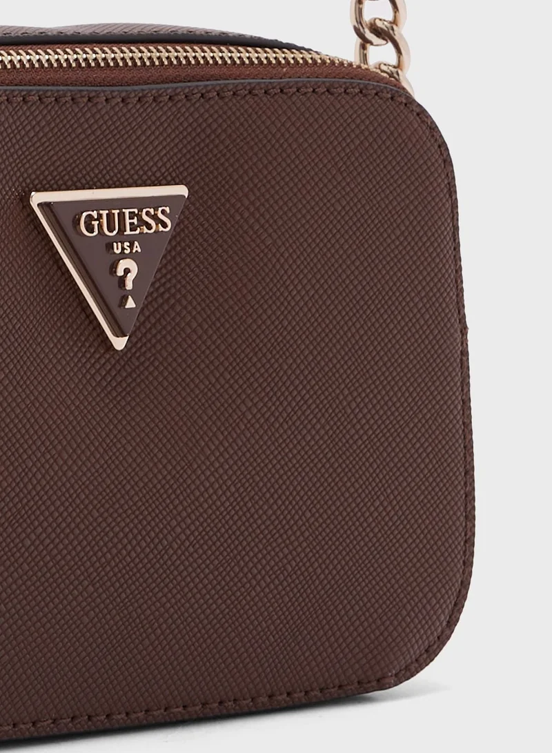 GUESS Noelle Crossbody